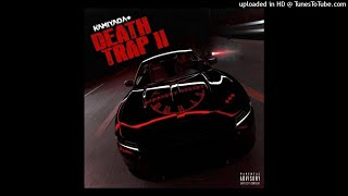 KAMIYADA  DEATHTRAP 2 FULL ALBUM [upl. by Korns]