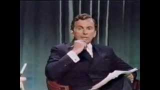 Gore Vidal vs William Buckley Republican Convention 1968 Debate 3 part 1 of 2 [upl. by Iaw]