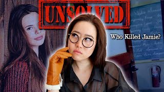 We Tried SOLVING a Cold Case MURDER MYSTERY [upl. by Nalym]