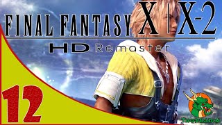 Final Fantasy X 12  Eones secretos [upl. by Cesar]