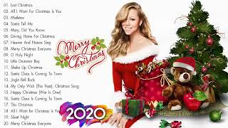 Mariah Carey Christmas Songs Playlist 2023  Merry Christmas 2023 Full Album [upl. by Aliehc]