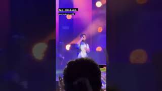 Ap Dhillon  live concert Gurugram delhi [upl. by Oleta]