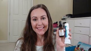 Rosacea Treatments Ive Tried OTC Rx Lifestyle Changes [upl. by Refinej]