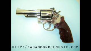 Free Gunshot Sound Effects SFX Gunshots [upl. by Annadiane]