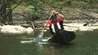 The Prospector 15  by Swift Canoe amp Kayak [upl. by Enieledam528]