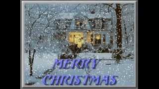 Christopher Cross  quotThe Best Christmasquot [upl. by Abbottson]