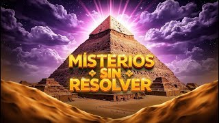 Gran Pirámide de Giza Los Misterios y Secretos que Desafían la Historia [upl. by Annaeerb957]