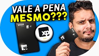 💳 Cartão XP Visa Infinite Como Funciona Vale a pena Análise completa sem enrolação ATUALIZADO [upl. by Dollie]