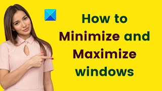 How to change minimize window effect in Mac  Genie Effect and Scale Effect in Macbook [upl. by Caughey578]