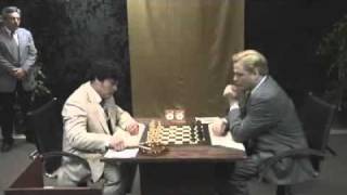 Bobby Fischer Live [upl. by Grannia]