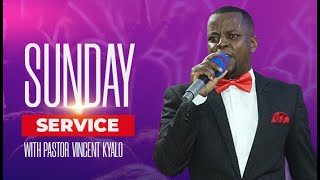 SUNDAY SERVICE  LIFECHURCH INTL  EMBAKASI  PST VINCENT KYALO [upl. by Asel]