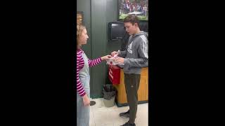 Kleenex Commercial for Psychology 110 [upl. by Assenar701]