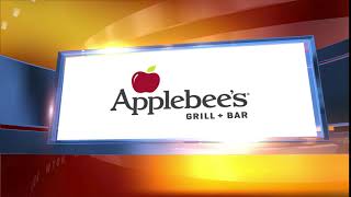 Applebees BB [upl. by Lynden]