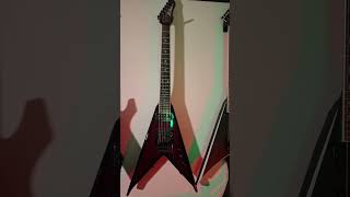 7string Saturday bcrichguitars jacksonguitarsofficial squierbyfender slaughtertoprevail [upl. by Leugimesoj736]