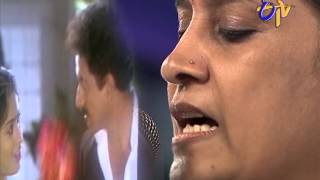 Swarabhishekam  SP Sailaja Performance  Lalu Darwaja Lasker Song  22nd June 2014 [upl. by Amitaf]