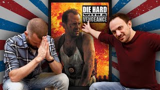 Die Hard 3 Η Εκδίκηση 1995  brOscar 03 [upl. by Burkhardt133]