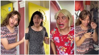 Vince Alarcon amp Jaynelle amp ARCEE Brenda amp Caleb Meyerhoeffer Funny TikTok Compilation [upl. by Vasily]