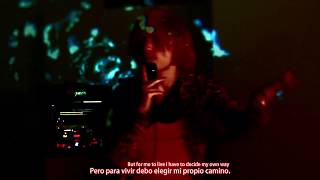 PV Fear and Loathing in Las Vegas  Chase the Light Lyrics  Sub Spanish BD [upl. by Aprilette58]