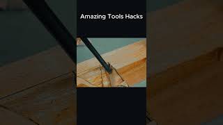 5 Amazing Tools Hacks toolslifehacks youtubeshortsshorts [upl. by Beuthel]