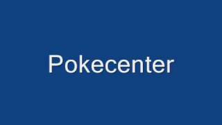 Pokemon Emerald PokeCenter Theme Clean [upl. by Genaro]