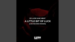 A Little Bit of Luck Statix Bad Bassline Remix [upl. by Jedd]