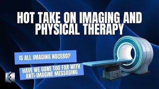 MMT Pro Tip Imaging and Physical Therapy [upl. by Coad978]