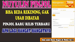 APLIKASI PINJOL AMAN GALBAY  APLIKASI PINJAMAN ONLINE LANGSUNG CAIR  PINJOL MUDAH CAIR [upl. by Maeve]