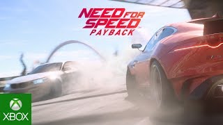 Need for speed trailer [upl. by Pevzner]