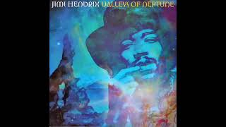 Jimi Hendrix Stone Free [upl. by Tterrab]