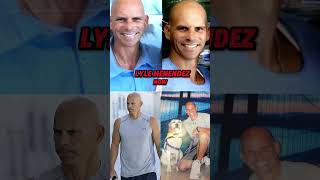 Lyle Menendez Then vs Now music 80smusic song edit lylemenendezedits monster lylemenendez [upl. by Nairrod]