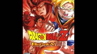 Dragon Ball Z Budokai 1 OST  The Final Showdown Super Strength 1080p HD [upl. by Zandt]