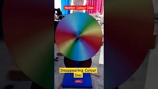 Newton Colour Disc [upl. by Schach]