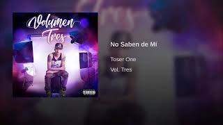 Toser one vol 3 album completo [upl. by Cirederf]