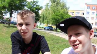 VLOG 1  What You Got   Graffiti Jam  Strzelce Krajeńskie 2012 [upl. by Eiuqcaj]