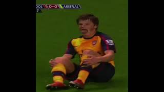 arshavin football skills cr7 foryou fypシ゚viral viralshort shorts edits [upl. by Botnick]