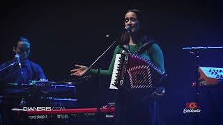 Julieta Venegas  Lento [upl. by Bettye]