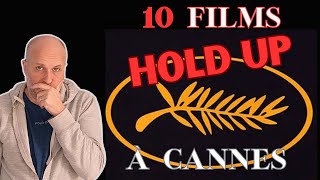 PALME DOR A CANNES  10 films qui ne méritaient pas de gagner [upl. by Ginger409]