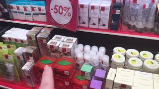 Soldes hiver  les produits et prix chez sephora en avant première [upl. by Sargent]