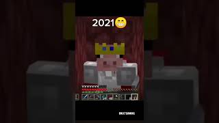 Technoblade never dies  😔😭 shorts shortsfeed minecraft MrBeast [upl. by Klug]