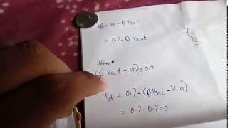 Monostable Multivibrator using OpAmp Working in Malayalam [upl. by Taima441]