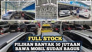 Agung mobil Tulungagung update Stock terbaru tanggal 30 Juli 2024 [upl. by Gentes]