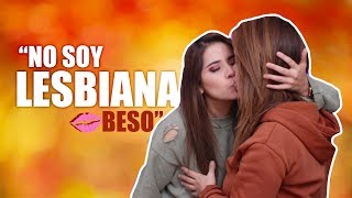 TIPOS DE BESOS  Aprende a besar [upl. by Canning]