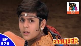 Baal Veer  बालवीर  Episode 576  Baalveer In Trouble [upl. by Stanley]