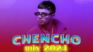 CHENCHO CORLEONE MIX 2024  REGGAETON MIX 2024  CHENCHO SUS MEJORES CANCIONES MIX 2024 [upl. by Naivart]