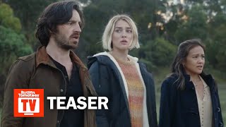 La Brea Season 2 Teaser  Rotten Tomatoes TV [upl. by Anerres379]