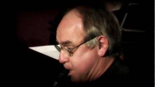 Sabine Meyer Trio di Clarone  Manhattan sweet  Part 5 Peter Lehel [upl. by Arabella]