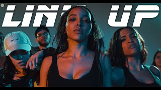 Tinashe  Link Up  Choreography by Jojo Gomez amp Aliya Janell [upl. by Caldeira]