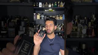 Creed Aventus Absolu vs Bujairami Emperor fragrance battle 🤺 [upl. by Illene]