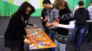 gry planszowe 11 01 2011MP4 [upl. by Atina]