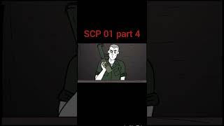 SCP 01 part 4 [upl. by Avigdor]